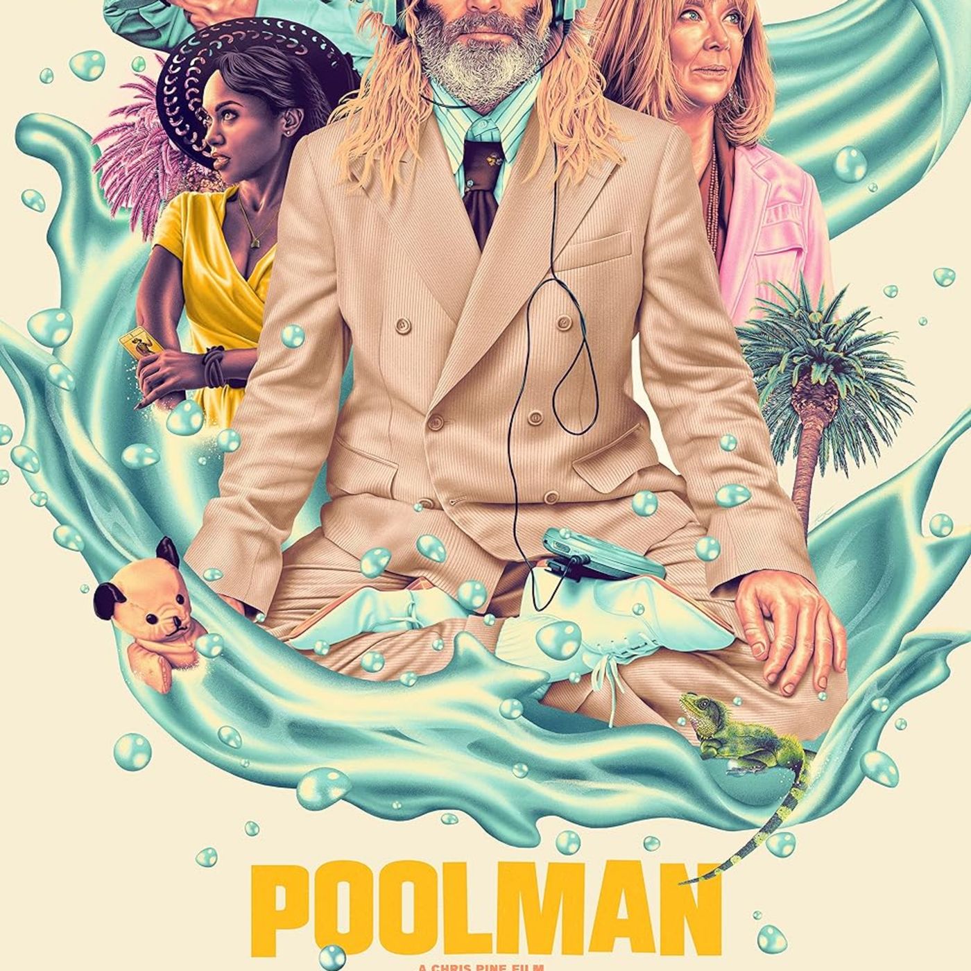 Cinema IRL