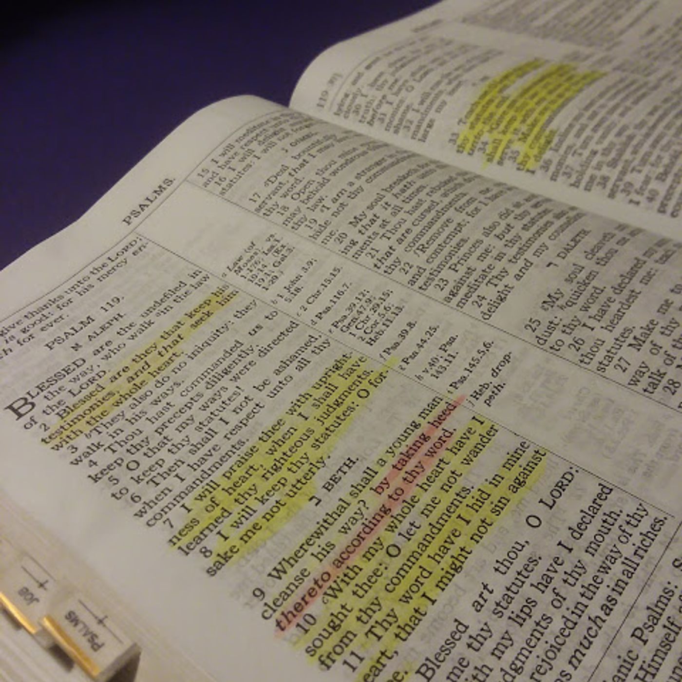 Upper Room Broadcast with Apostle Sam