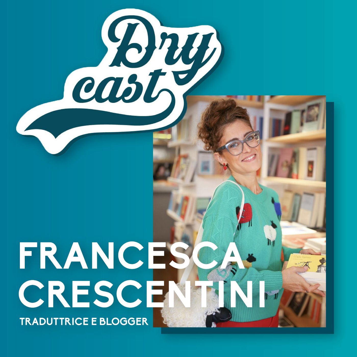 32 - Francesca Crescentini alias Tegamini, tra libri e cultura su blog e Instagram Stories