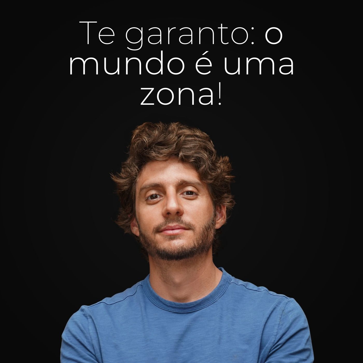 Podcast do Ladeira