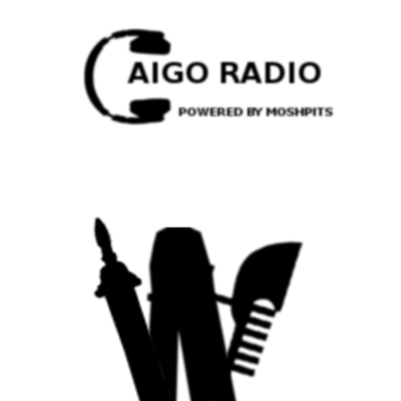 CAIGO RADIO