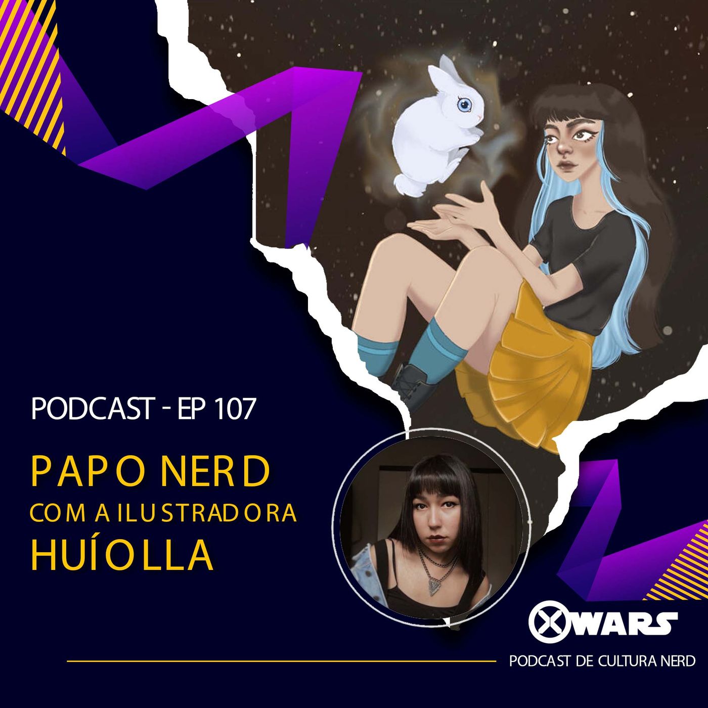 Xwars Cultura Nerd