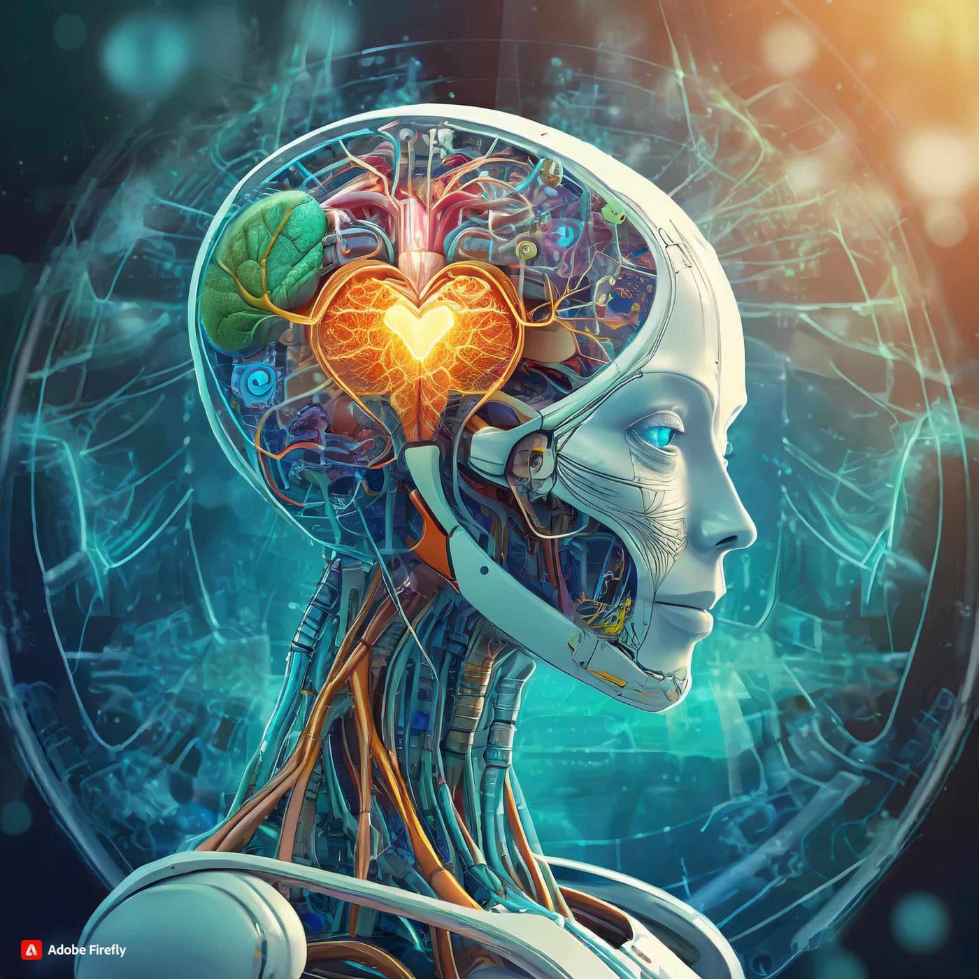 Cultivating Ethics with SciFi AI