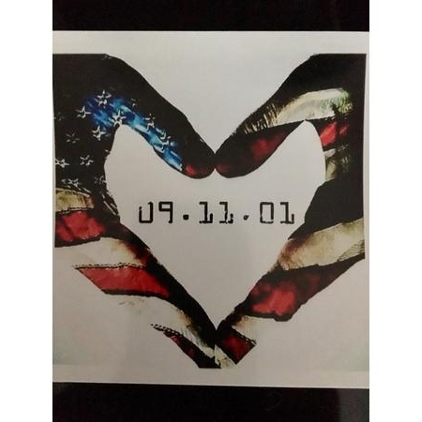 First Responder's of 9-11 and the Ongoing Costs on Recovery Now w/Kim Justus episode artwork