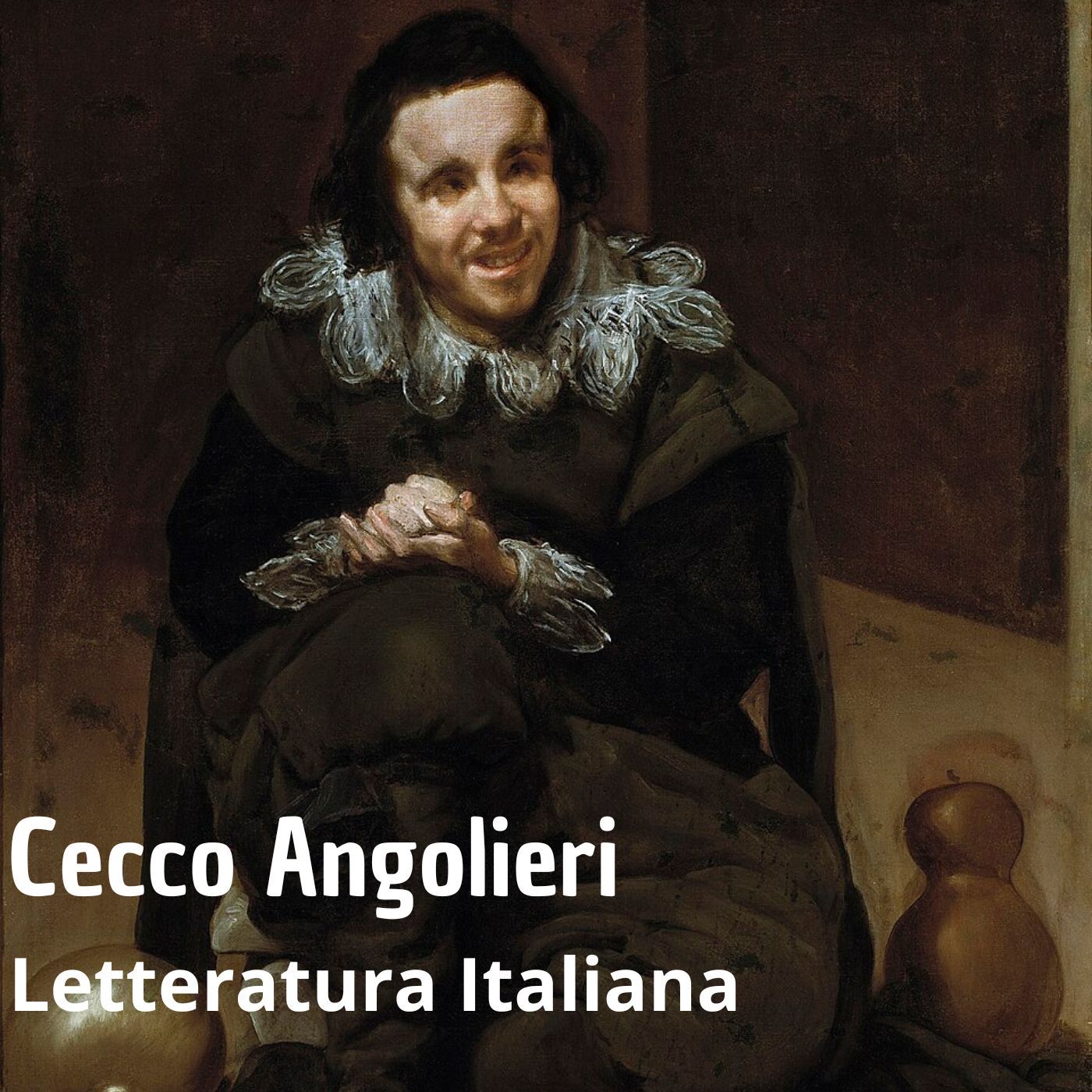 Letteratura italiana - Cecco Angiolieri - vita e canzoniere