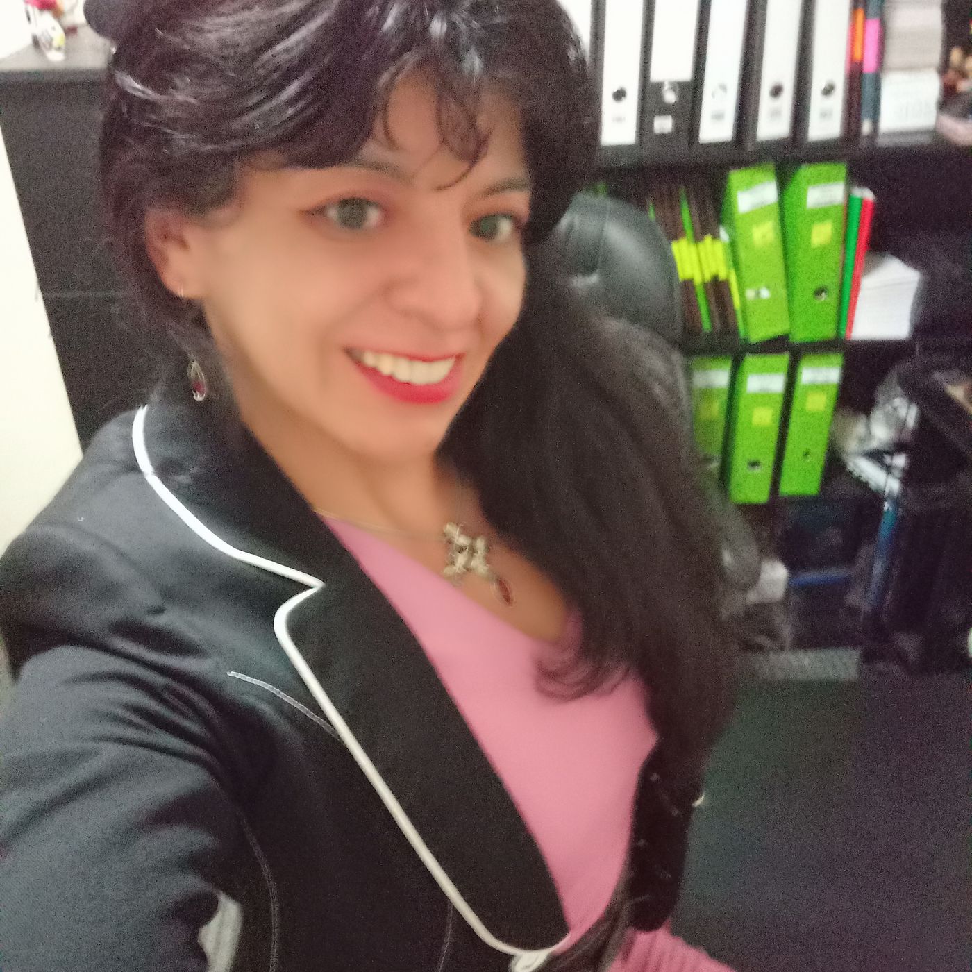 La Vida Con Una loca Cuerda.