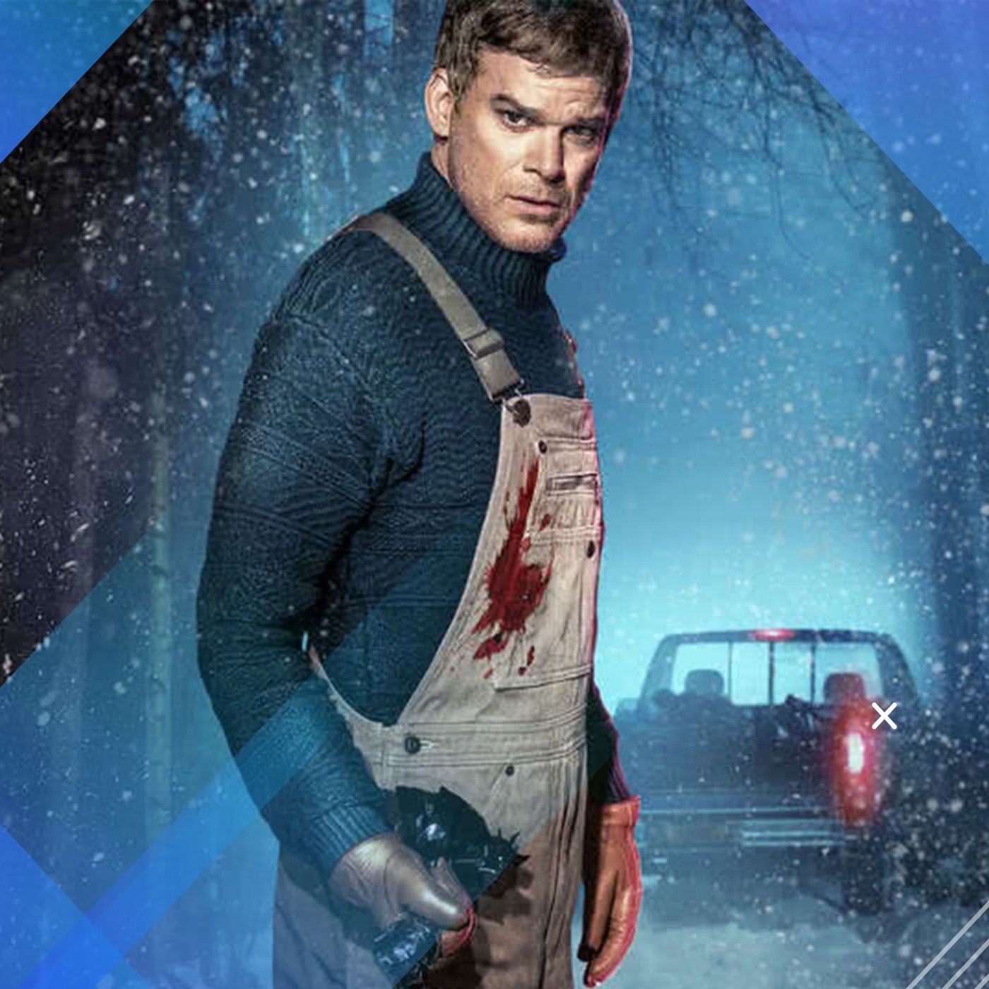 Dexter: New Blood