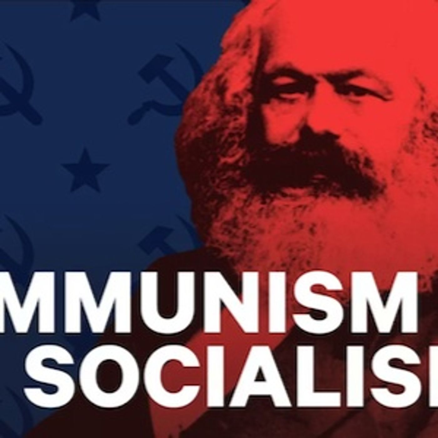Communism vs. Socialism꞉ What's The Difference