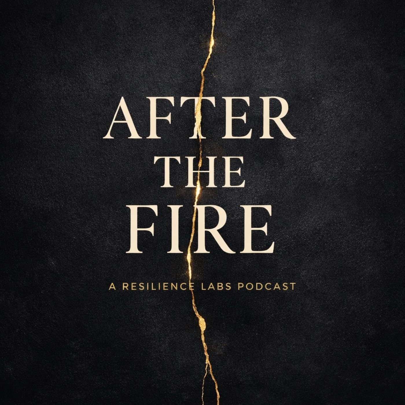 After the Fire