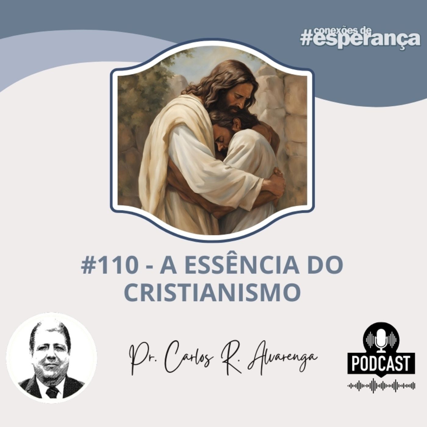 CONEXÕES DE ESPERANÇA