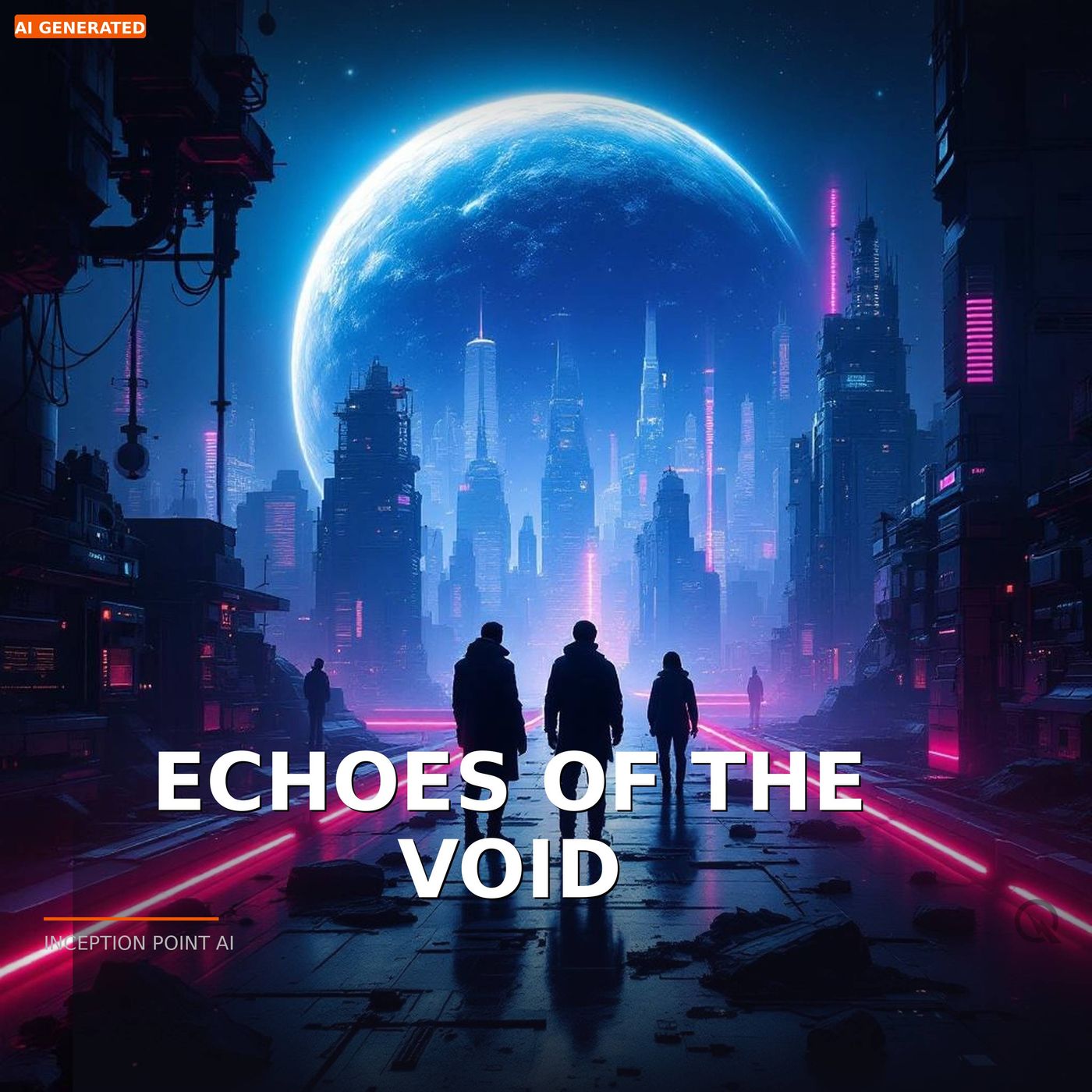 Echoes of the Void
