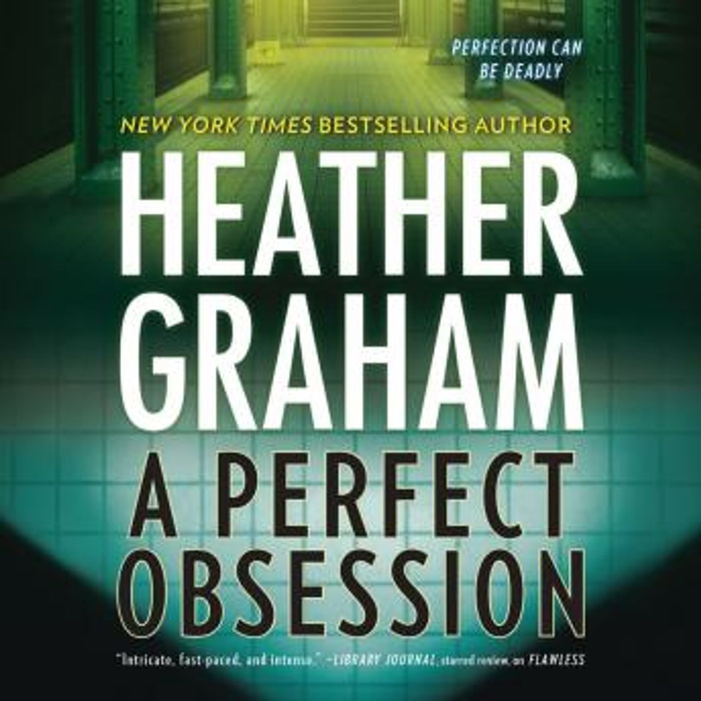 Download New Full Trial Audiobooks in Mystery, Thriller & Horror, Police & Detective