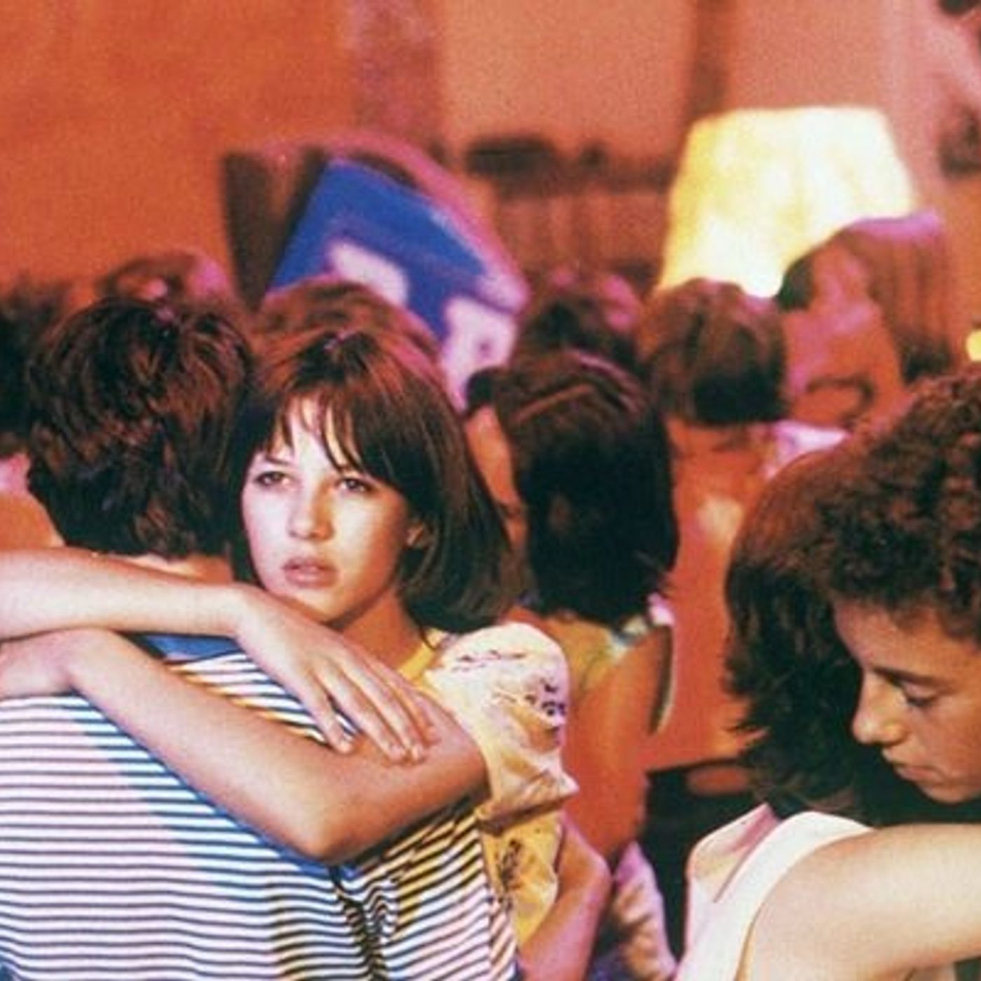 L\'Instant Nostalgie