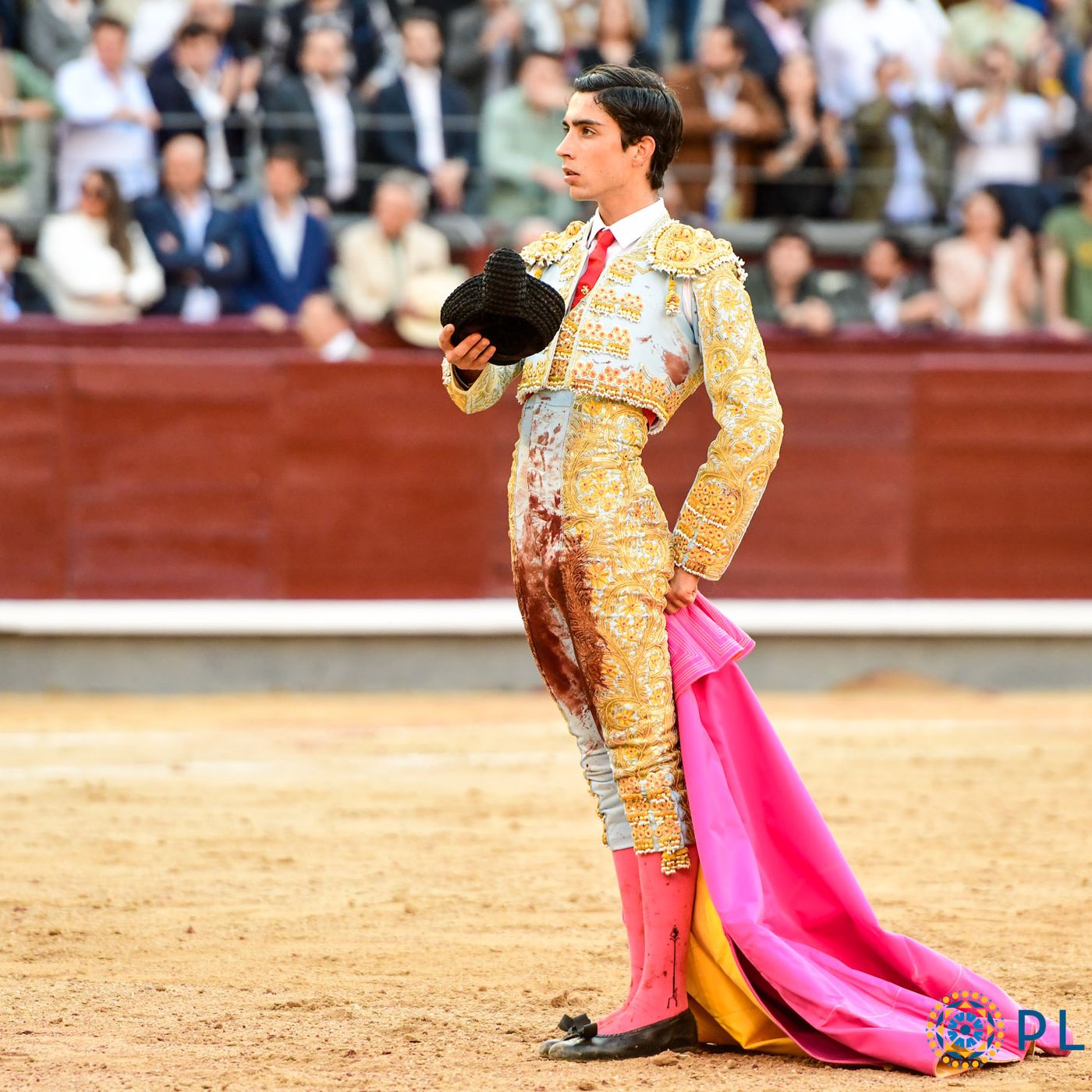 Al Alimón: "Exigencia excesiva" por parte de Las Ventas en una tarde "muy interesante"