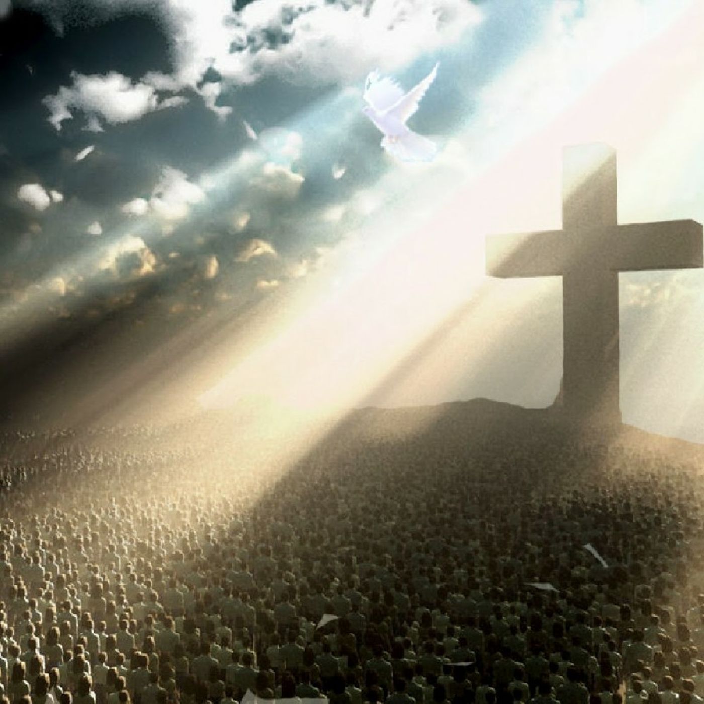 Brian Fleyta "Cristo Vive"