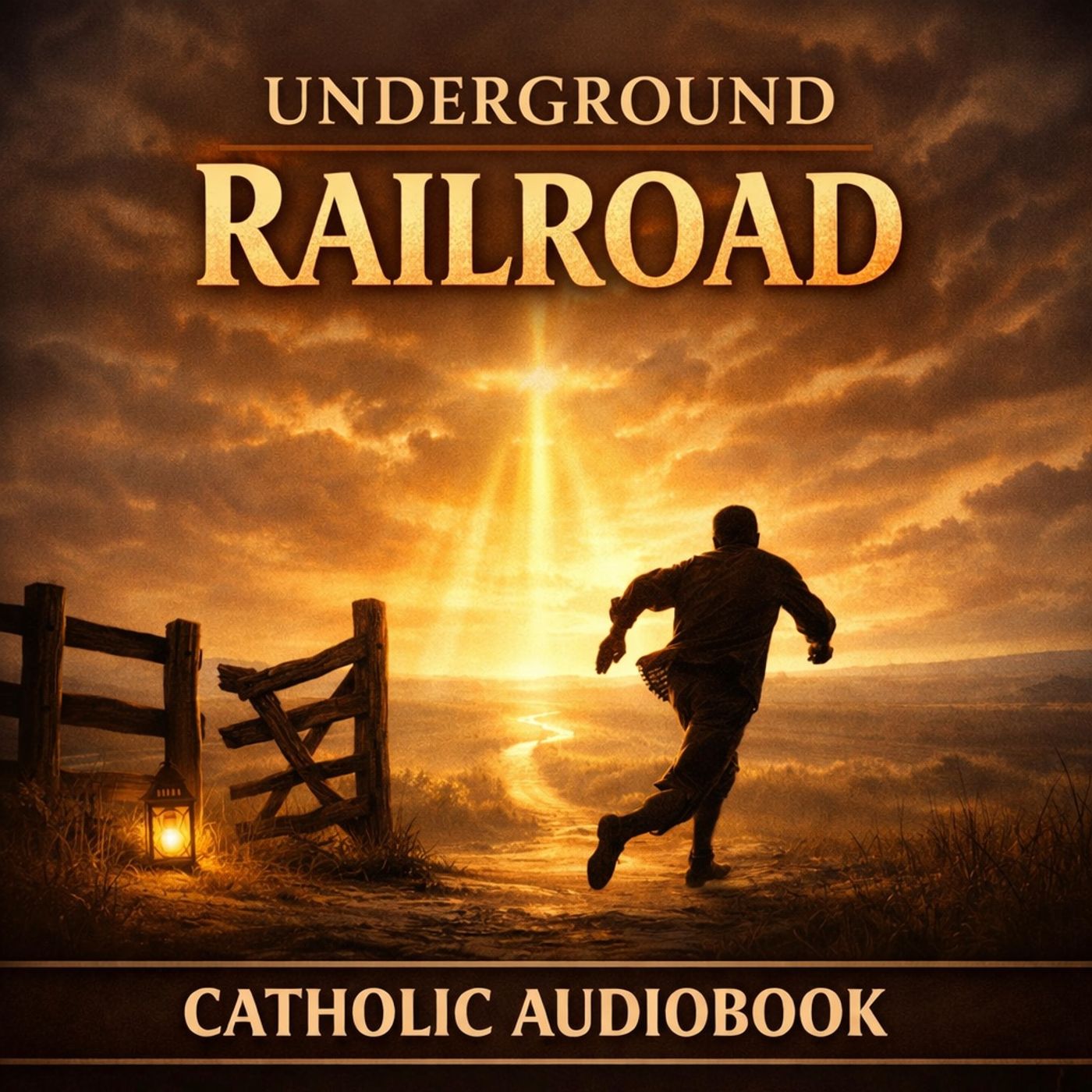 The Underground Railroad Part 5 Audiobook | William Still Catholic Era Slave Narratives & Christian Heroes Section 1