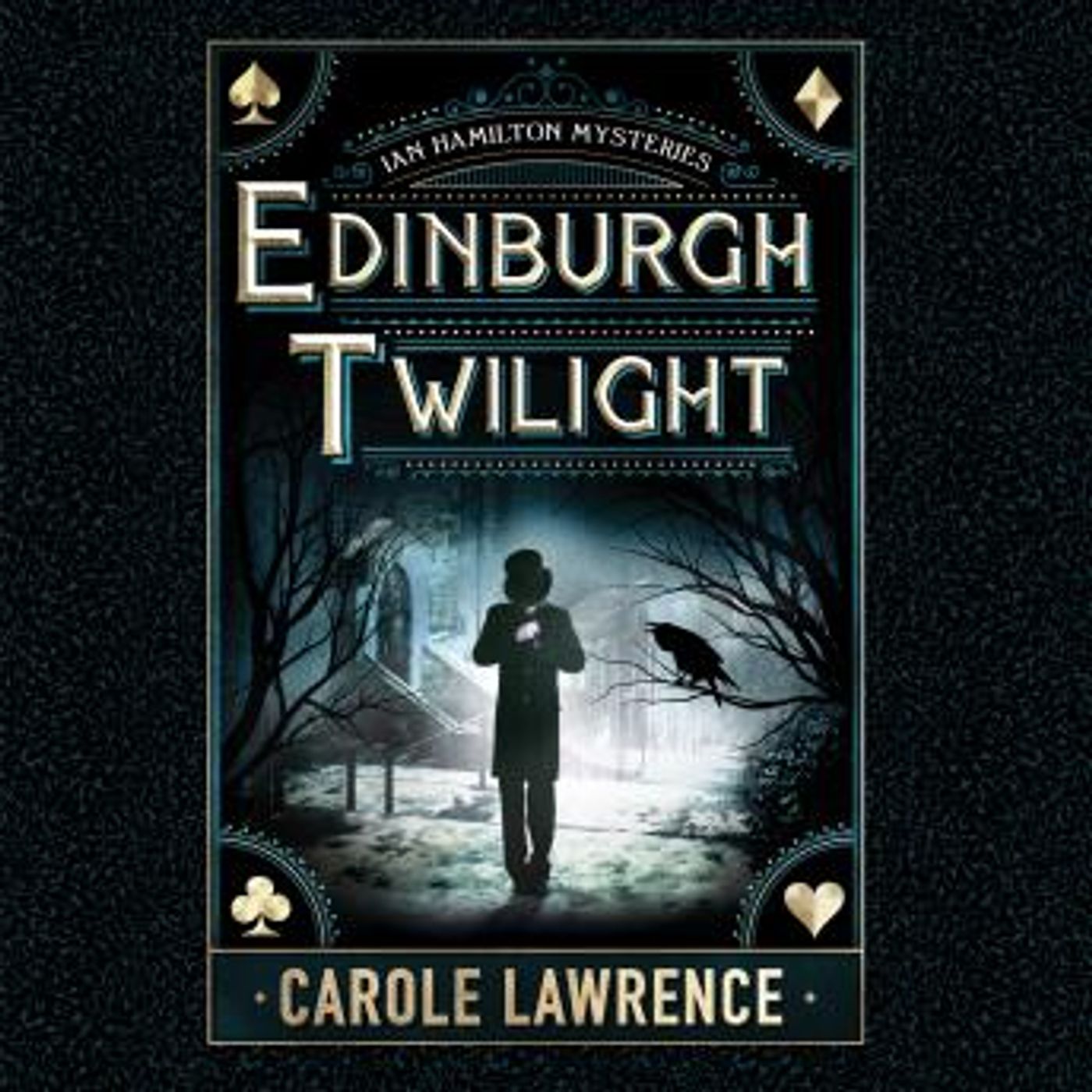 Best Full Audiobooks in Mystery, Thriller & Horror, Police & Detective