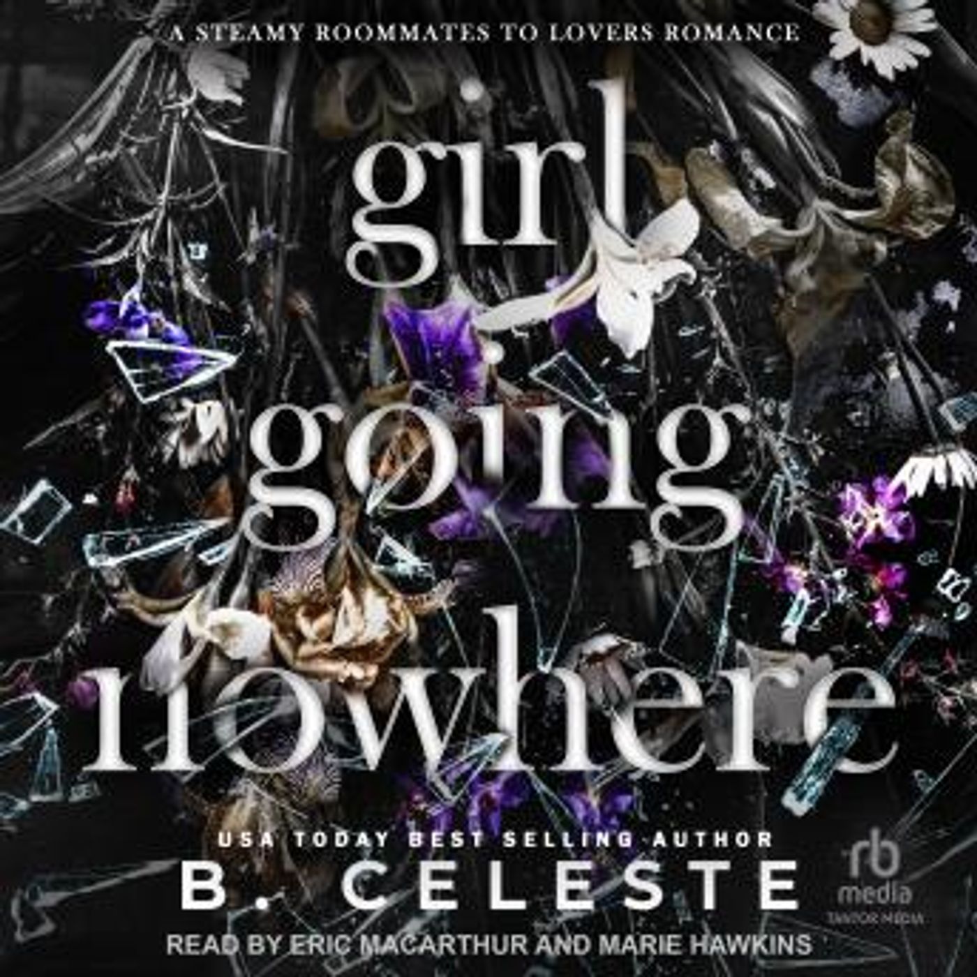 Discover Top Full Audiobooks in Romance, Modern