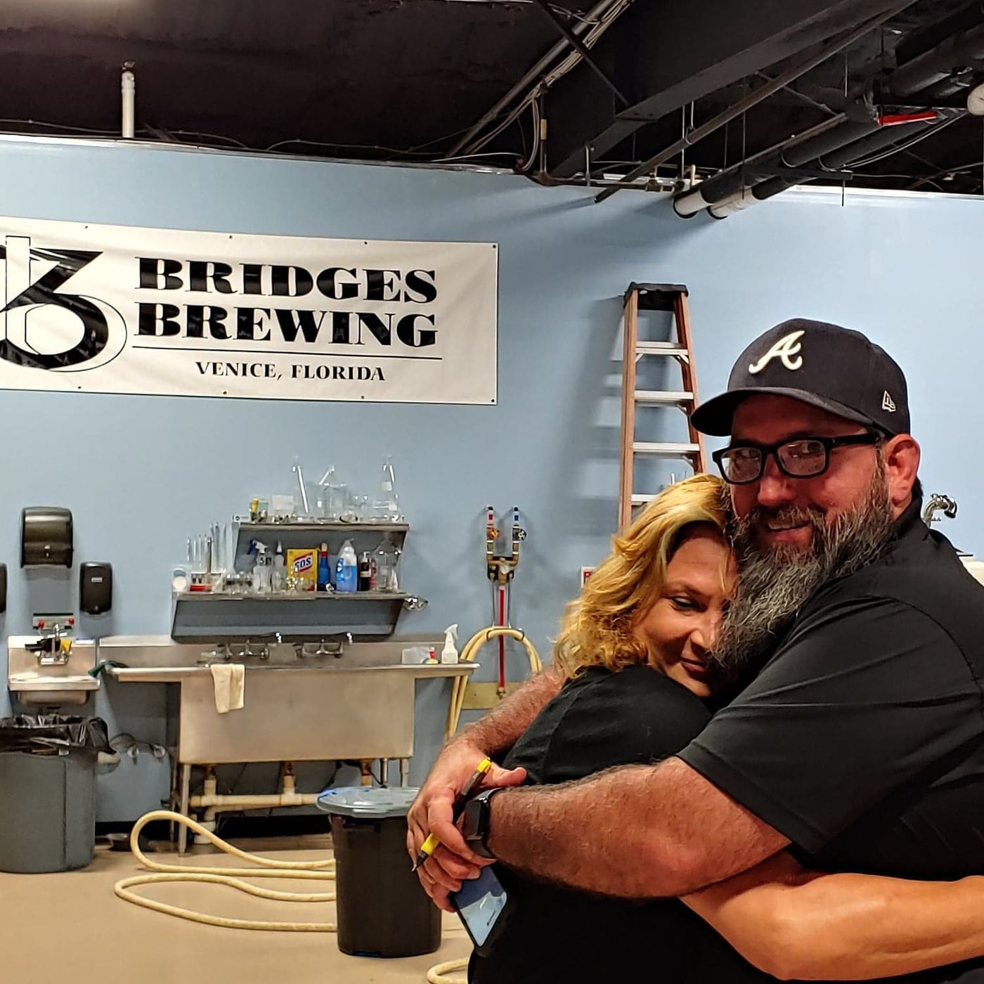 Episode 5: 3 Bridges Brewing!