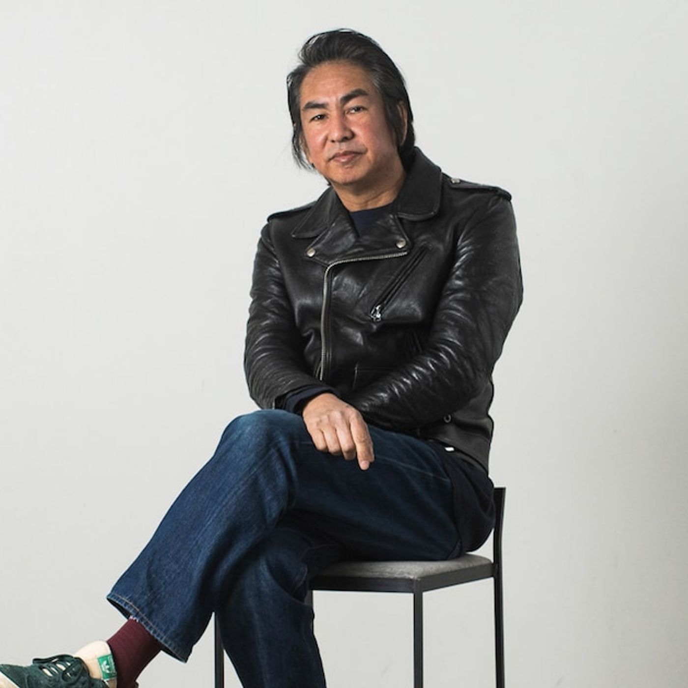 若き田島貴男がいた80年代後半の風景 | あの人に聞くデビューの話 第16回 前編 - 音楽ナタリー episode artwork