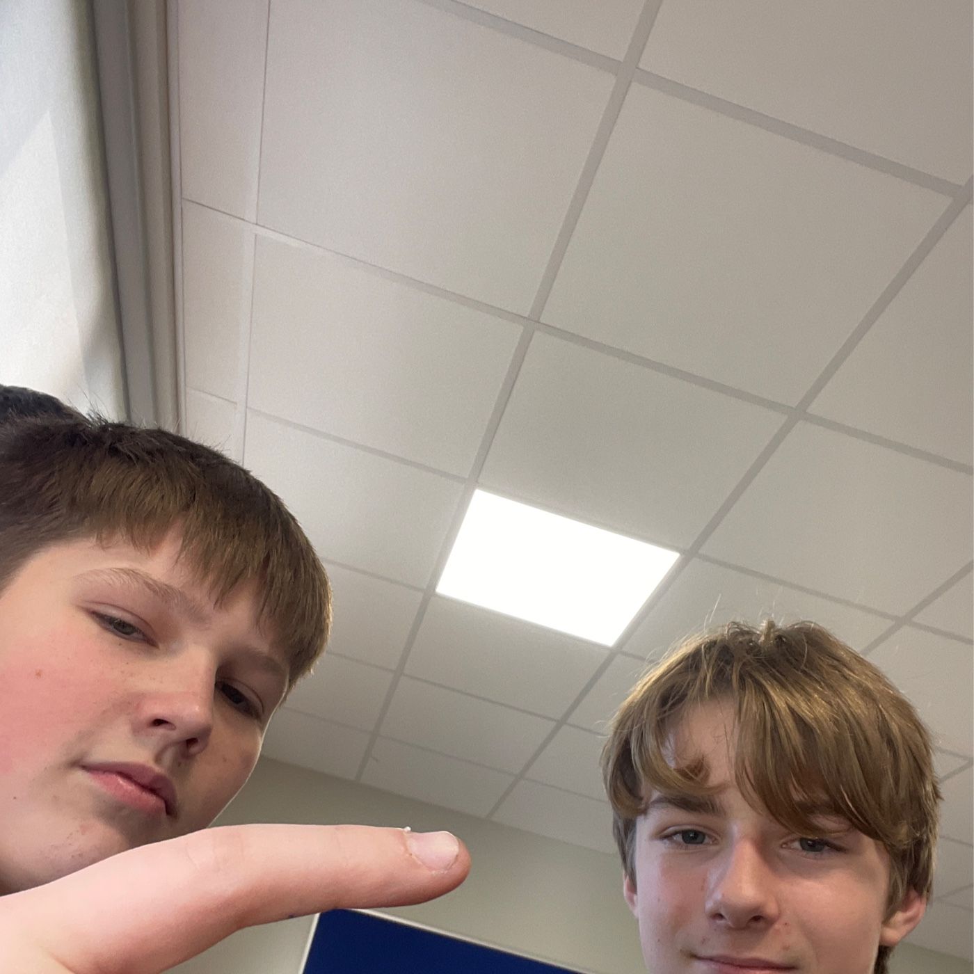 Jakub and Antoni’s Podcast cover art