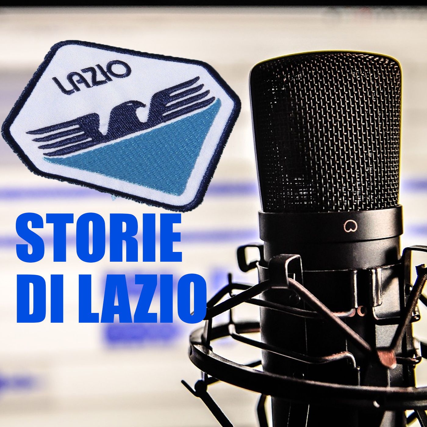 Storie di Lazio