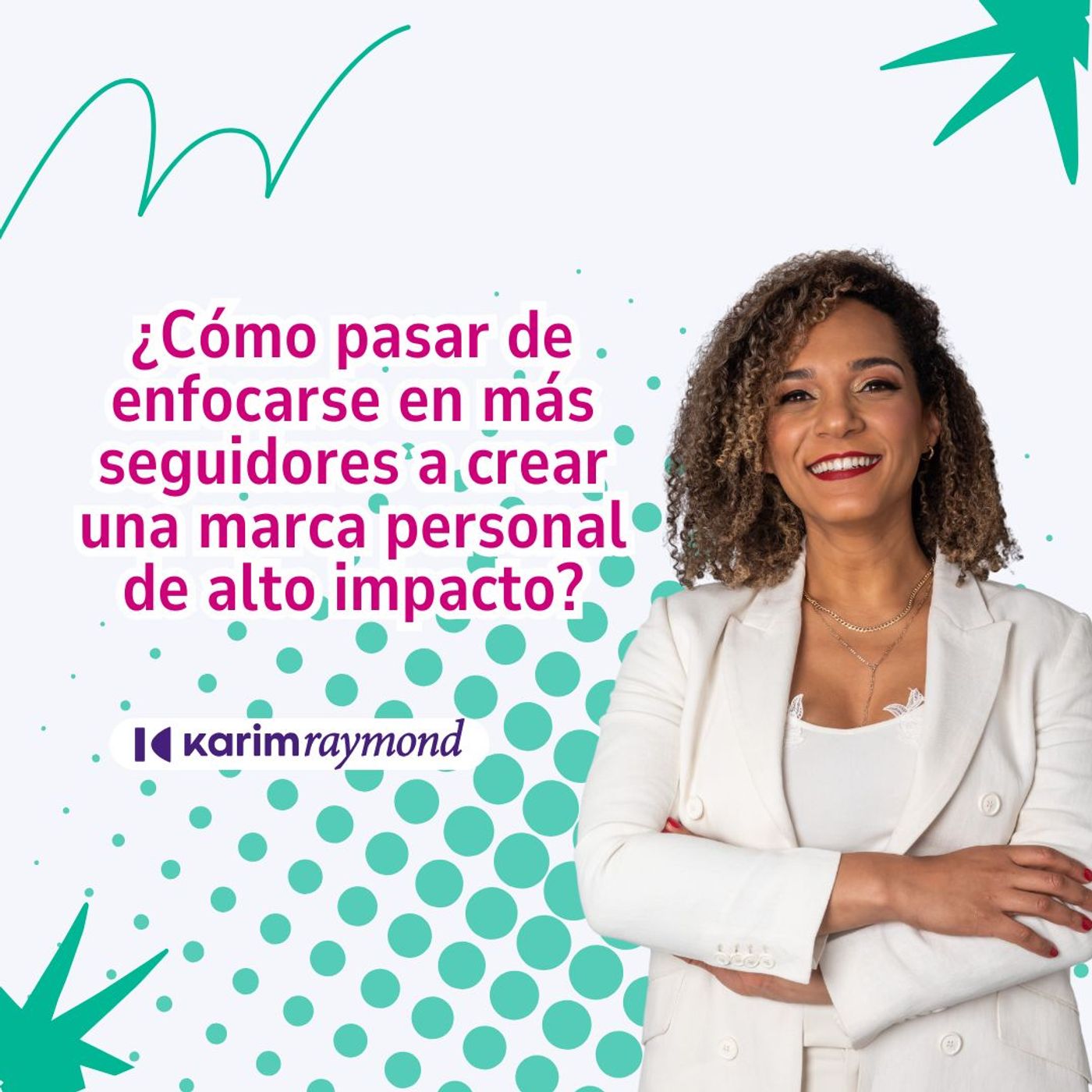 Marca Personal y Liderazgo