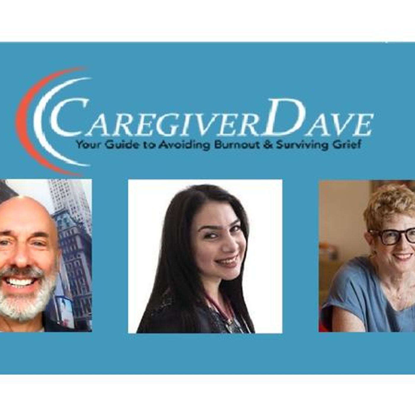 CaregiverDave.com