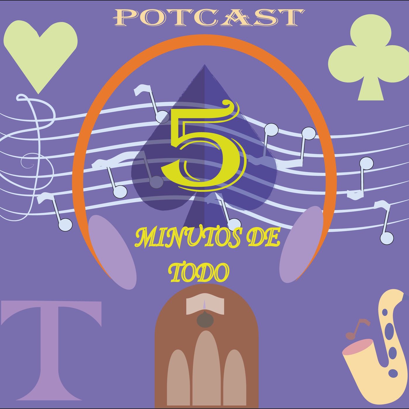 5 minutos de todo