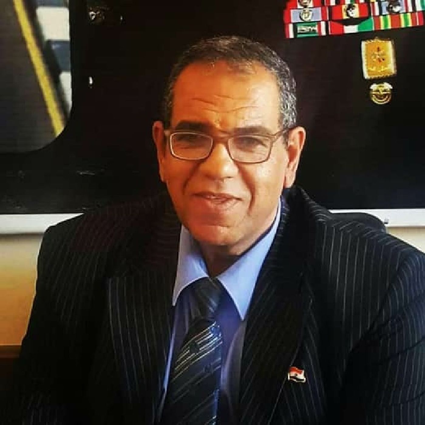 راديوصوت فلسطين والقدس episode artwork
