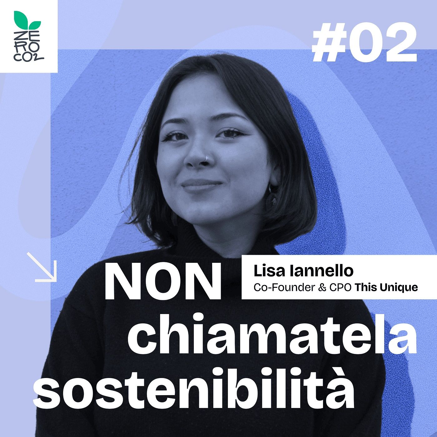 Non chiamatela Sostenibilità