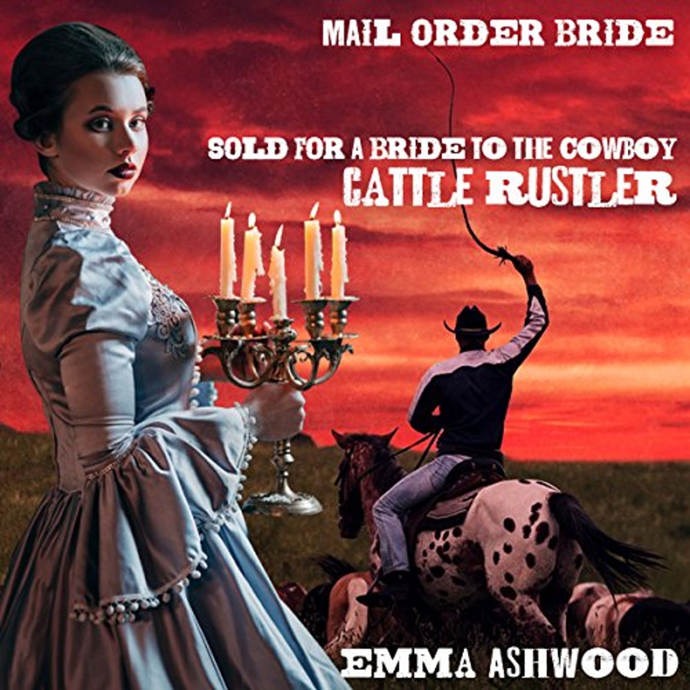 Listen to Most Popular Audiobooks in Fiction, Westerns
