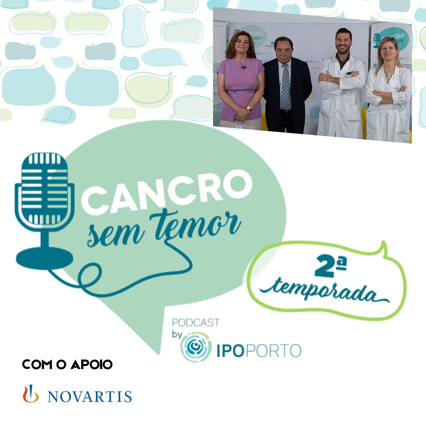 Cancro Sem Temor