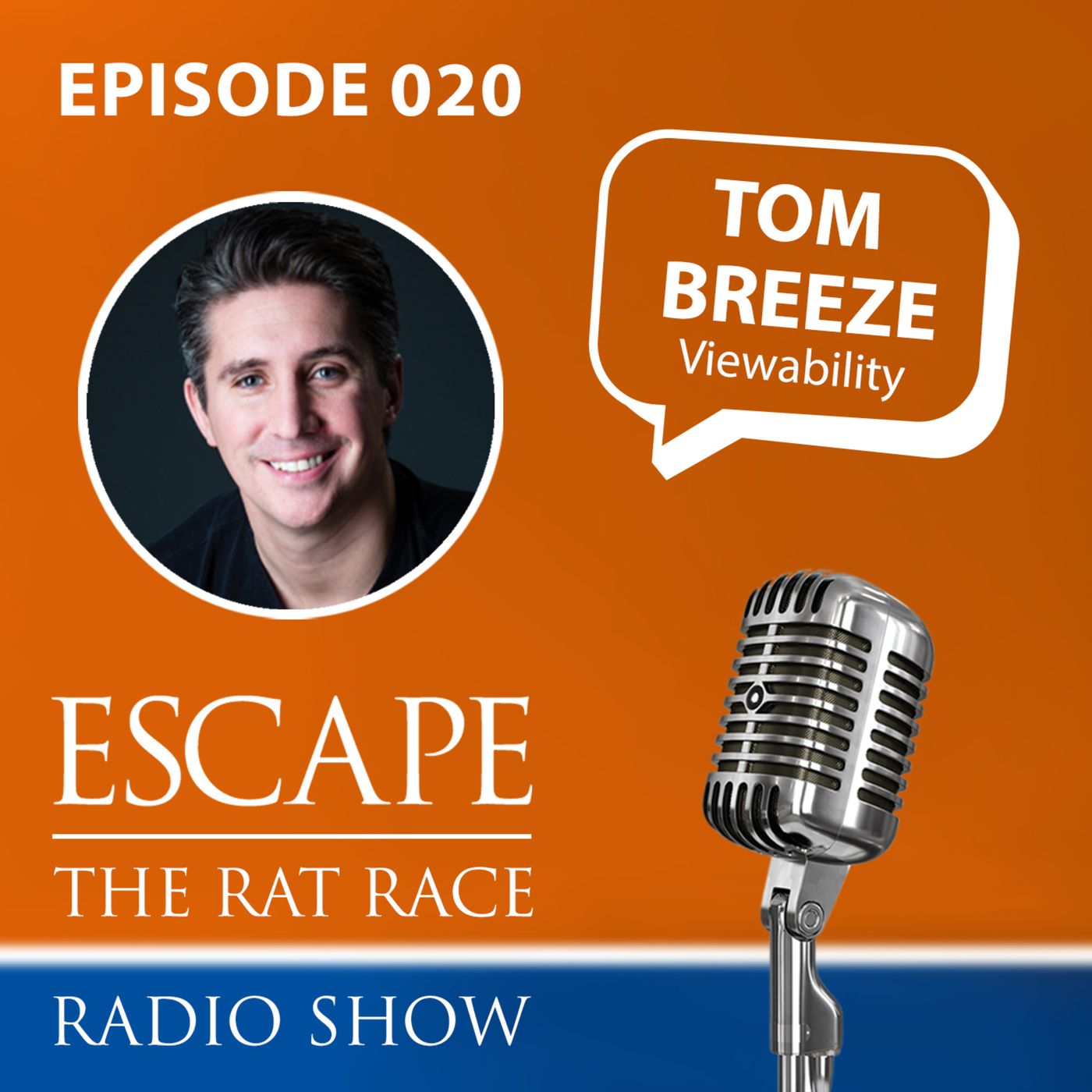 Escape The Rat Race Radio