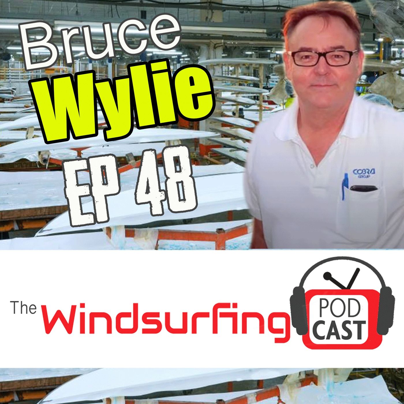 The Windsurfing Podcast