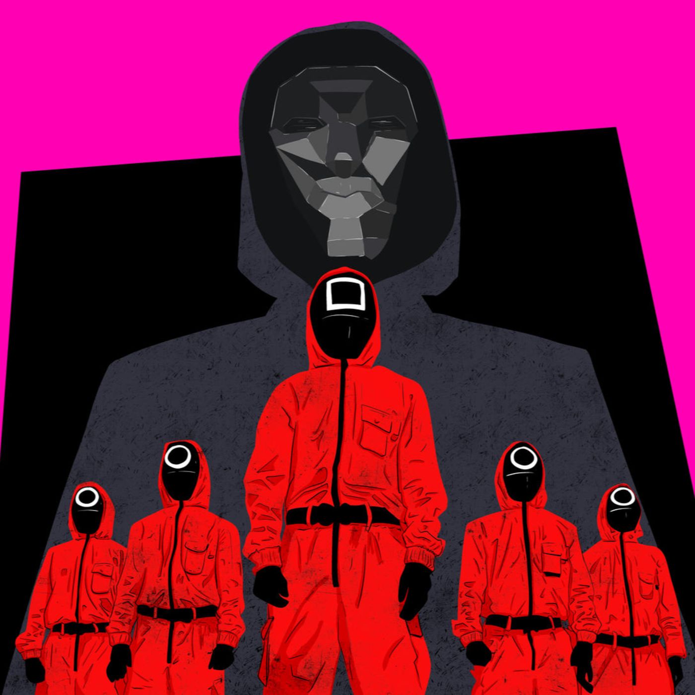 Squid Game Season 2: Everything we know so far