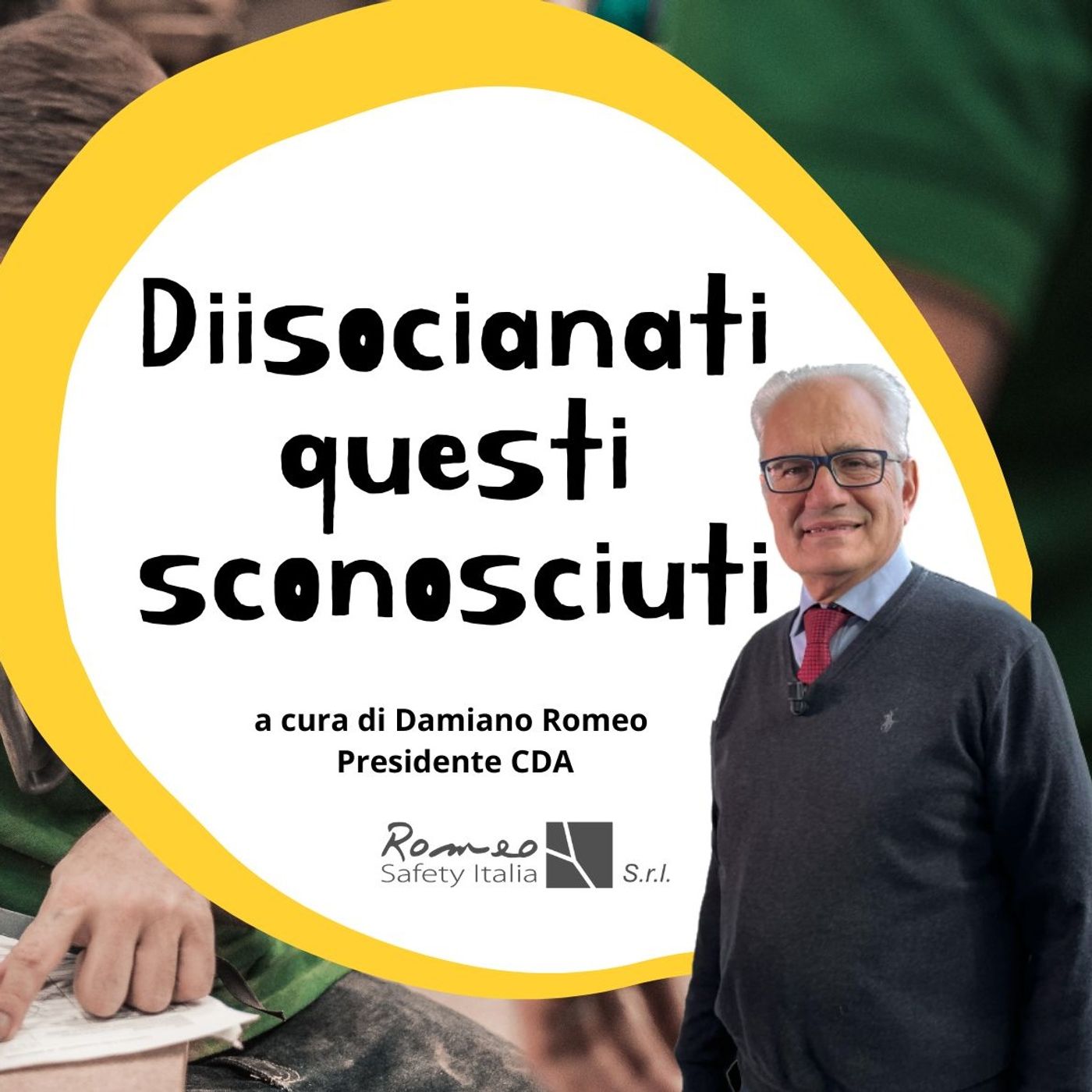 Sicurezza a colazione