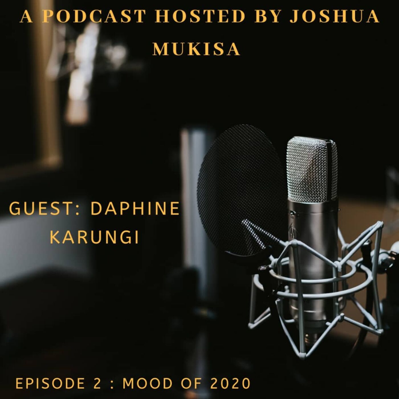 Mood of 2020 , episode 2