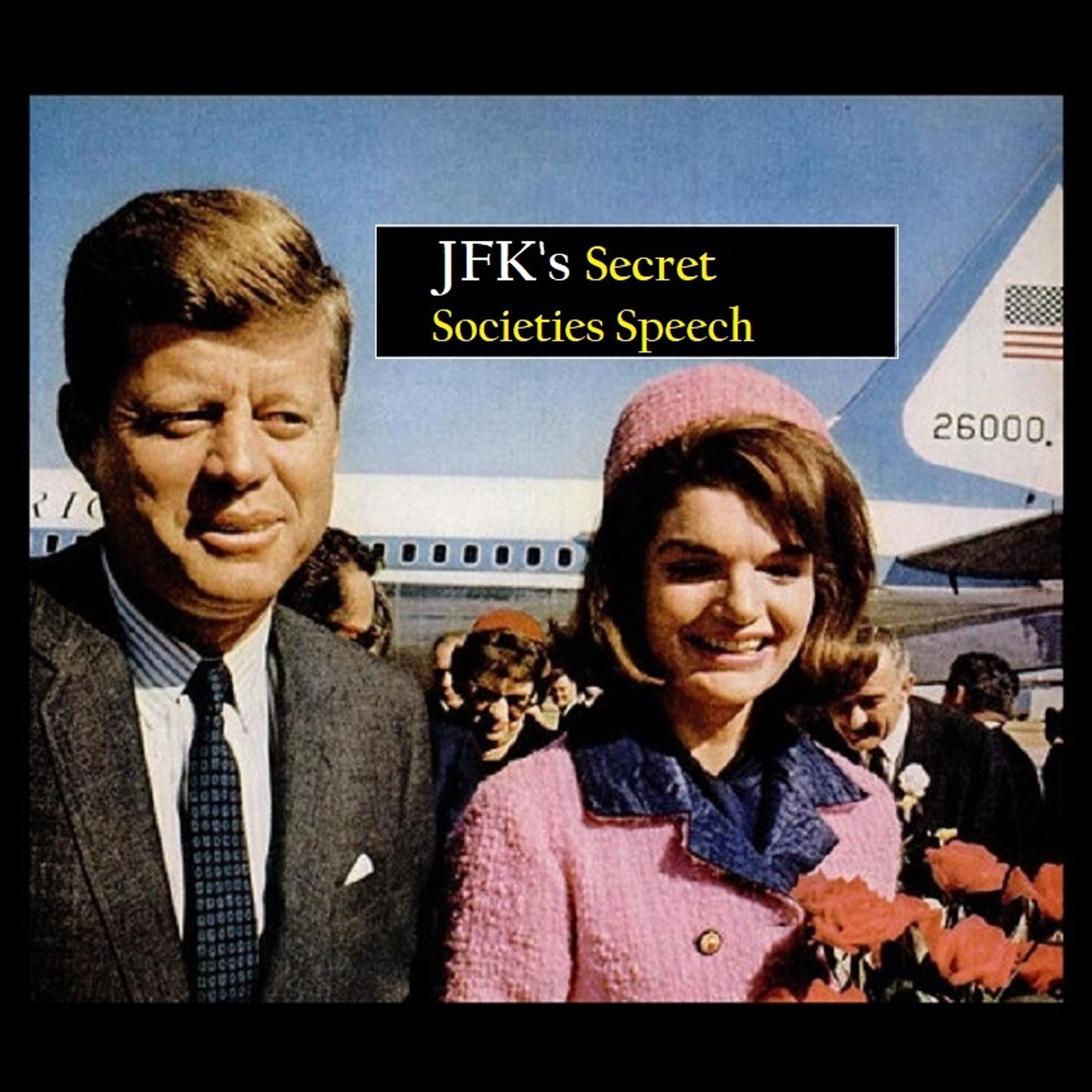 JFK SPEECH PRESS CLUB