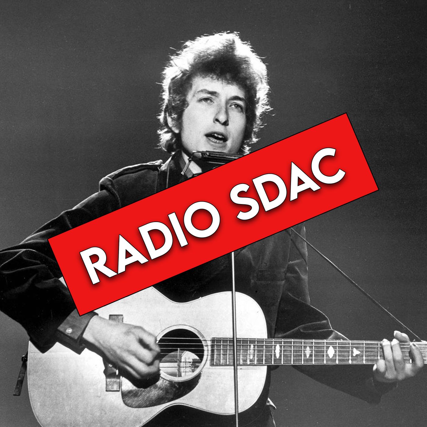 Radio SDAC