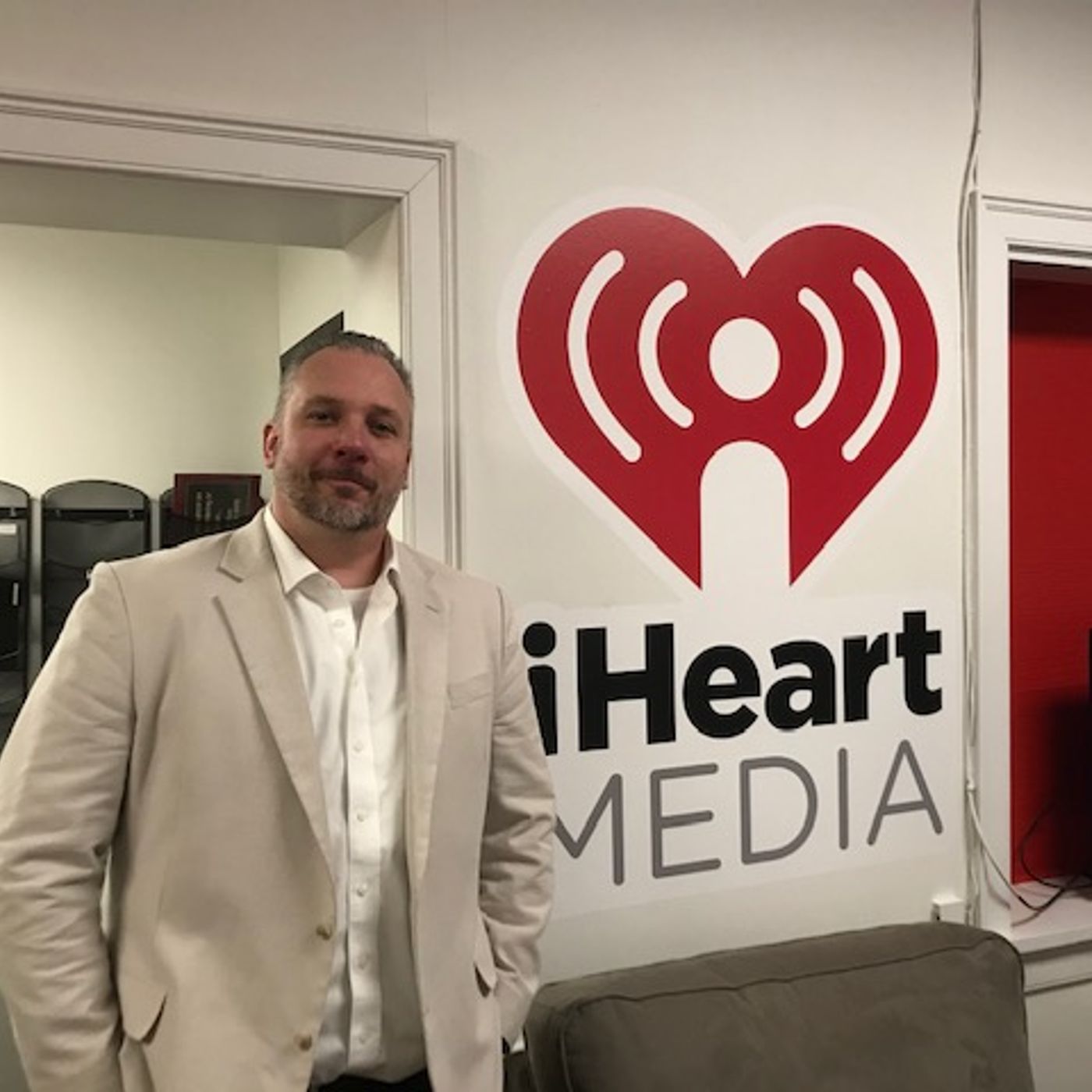 Ron Murphy, endorsed Republican candidate for county commissioner