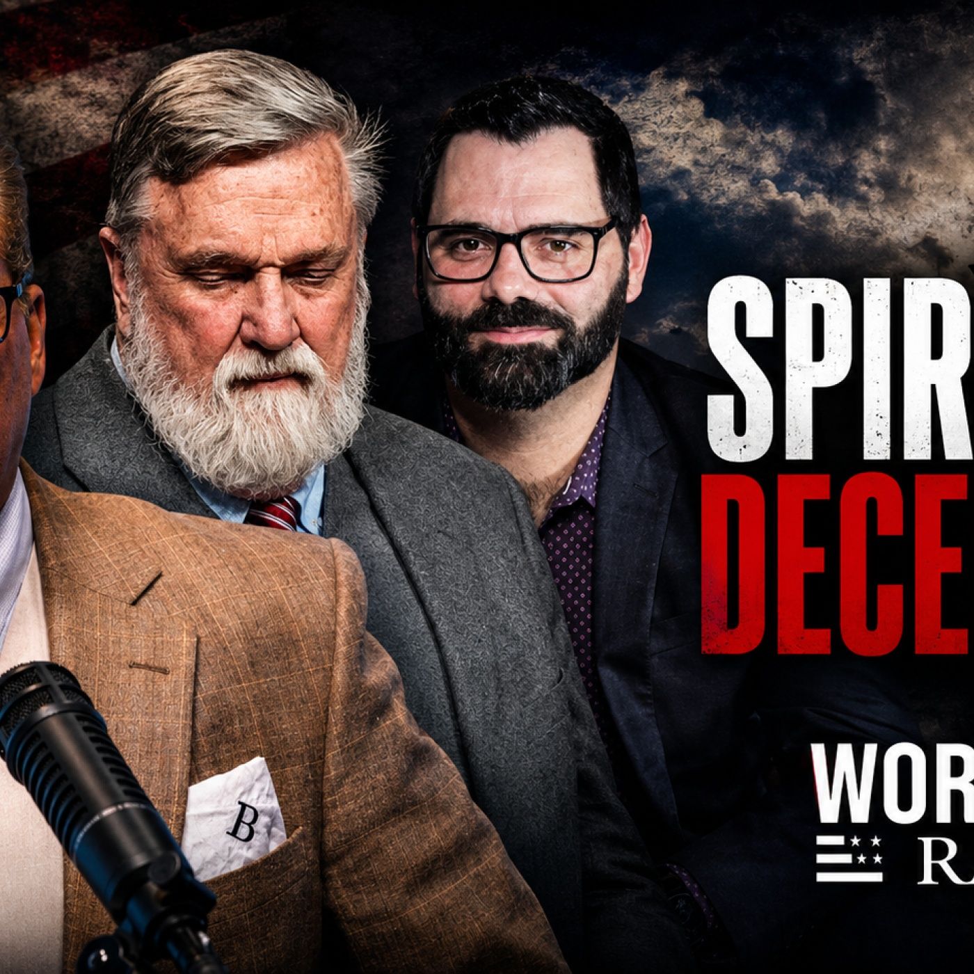 Why "Christian Nationalism" Is Becoming a Spiritual Threat
