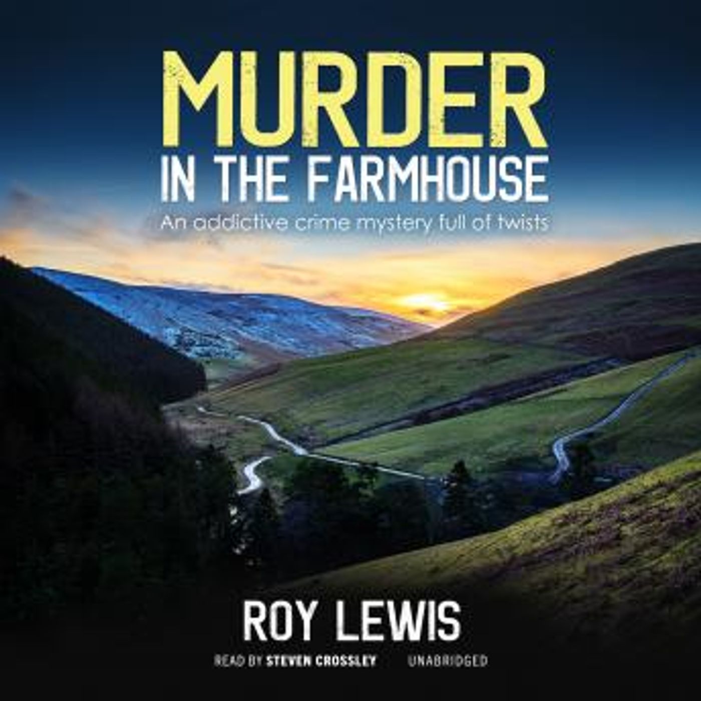 Download Incredible Full Audiobooks in Mystery, Thriller & Horror, Police & Detective