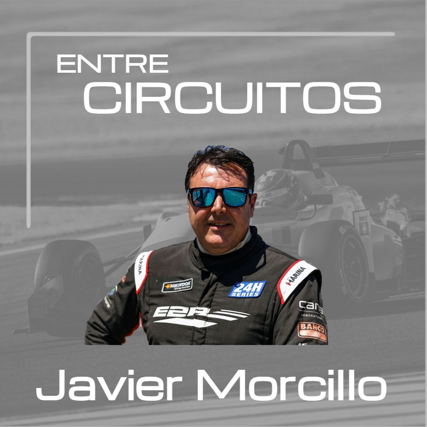 #040 Javier Morcillo - E2P