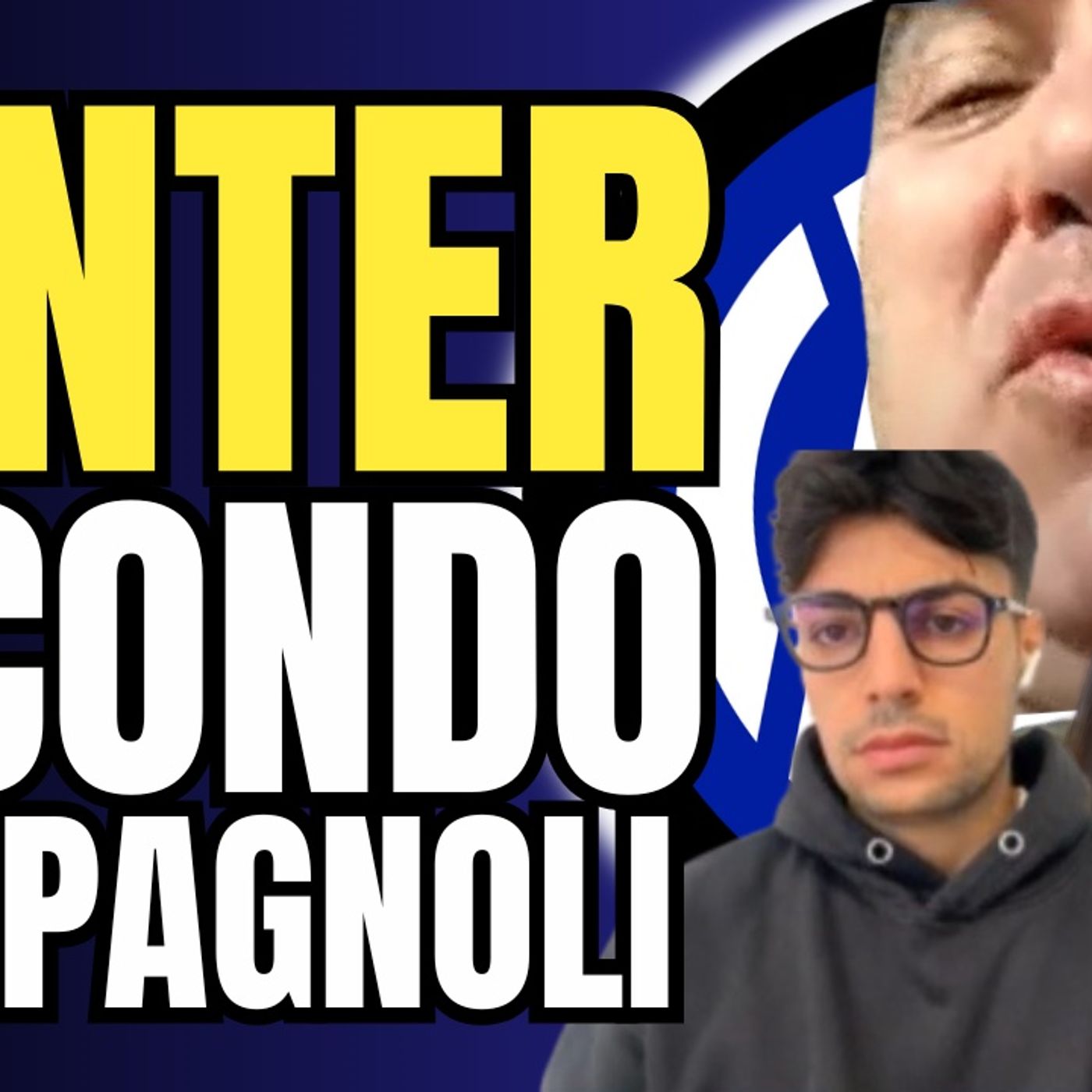 "Chivu, batti l'Atletico in 4 MOSSE. Lautaro? Un campione, ma stasera..." | Intervista a E. Serrano