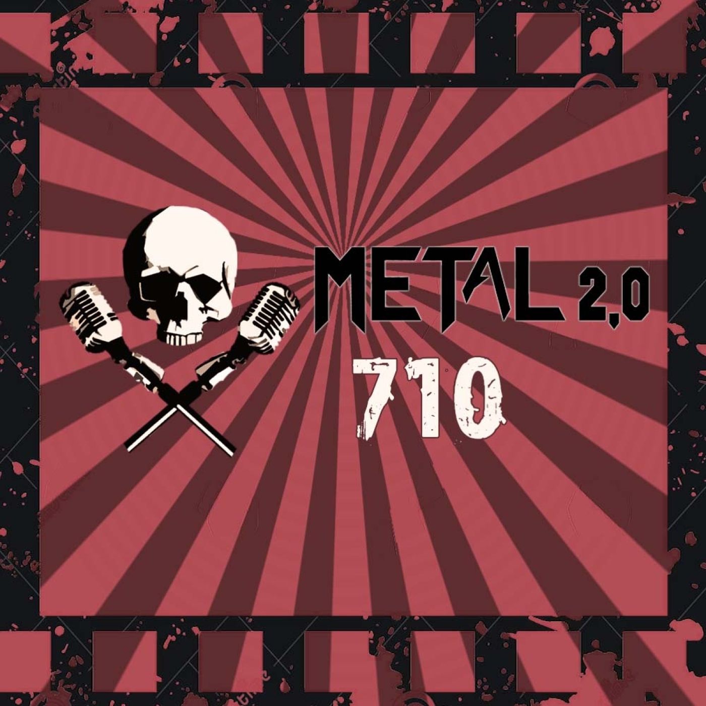METAL 2.0