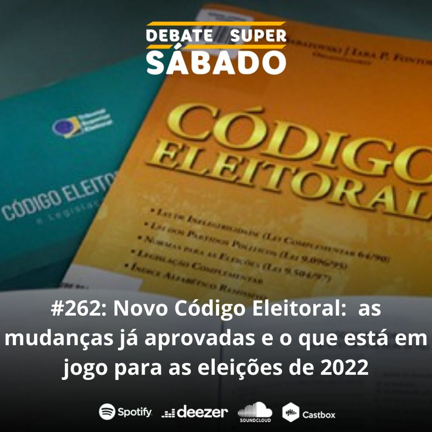 Debate Super Sábado