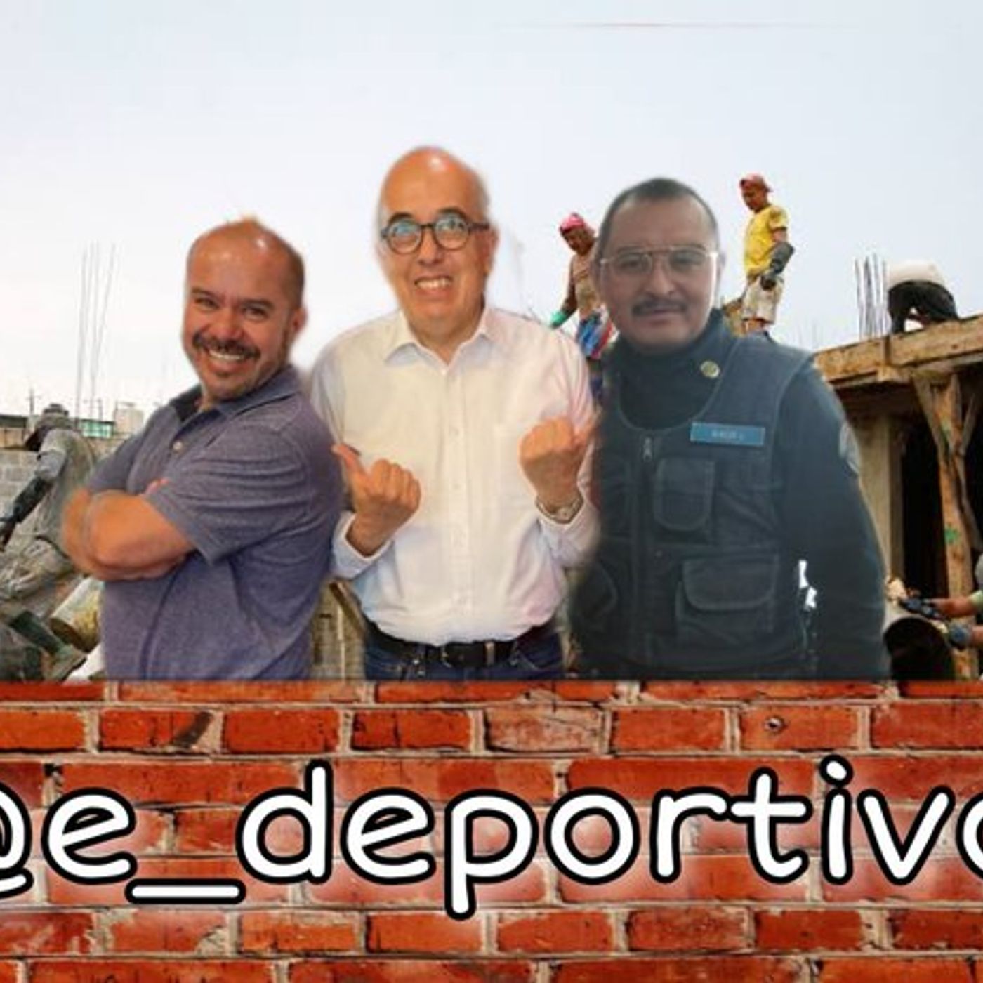 Celebrando el día del la santa cruz con un buen pulque en Espacio Deportivo de la Tarde 03 de Mayo 2022