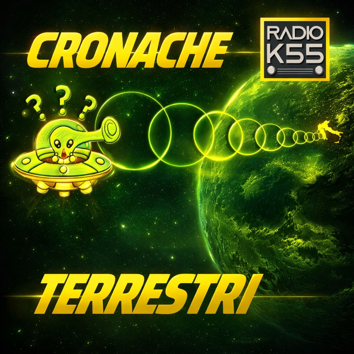 Cronache Terrestri - Fatti di cronaca analizzati da un punto di vista psicologico