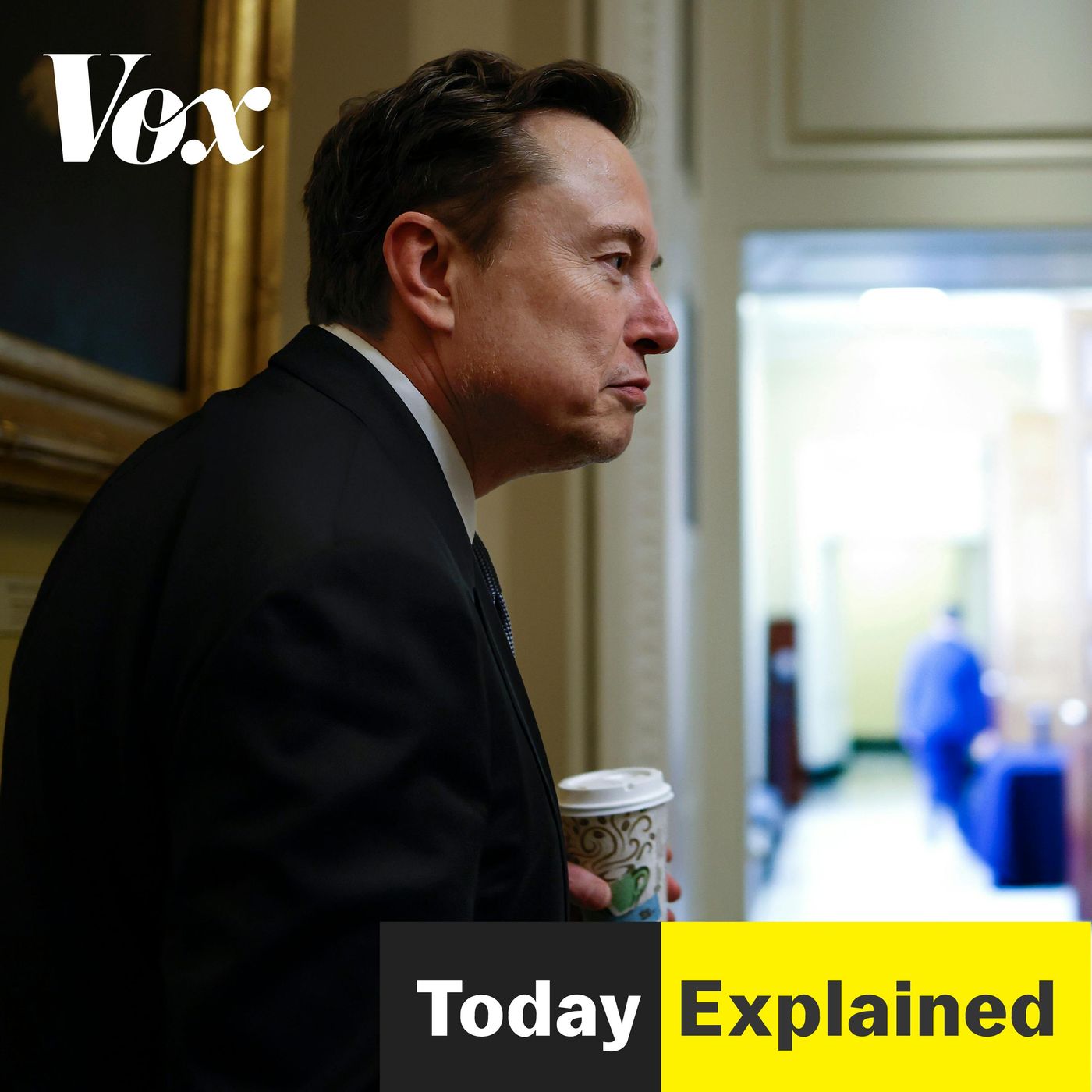 Today, Explained